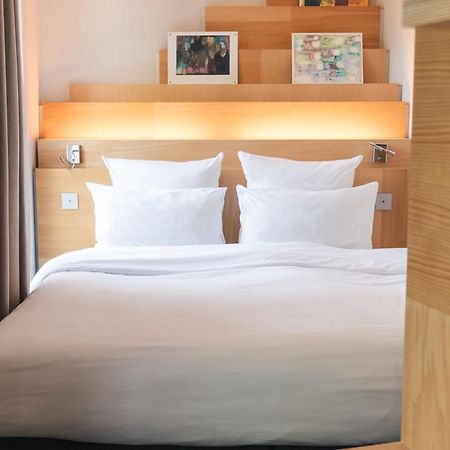 Le Citizen Hotel Paris Bagian luar foto