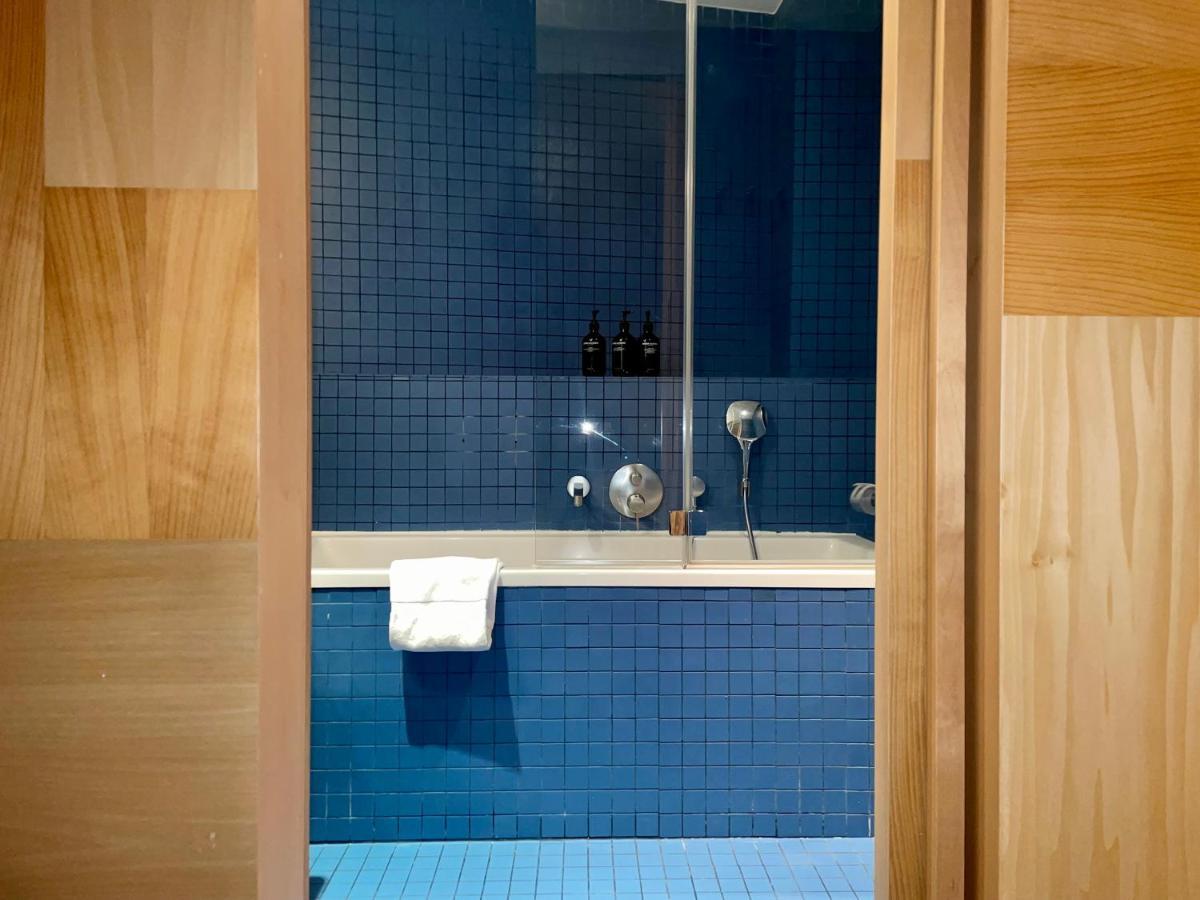 Le Citizen Hotel Paris Bagian luar foto