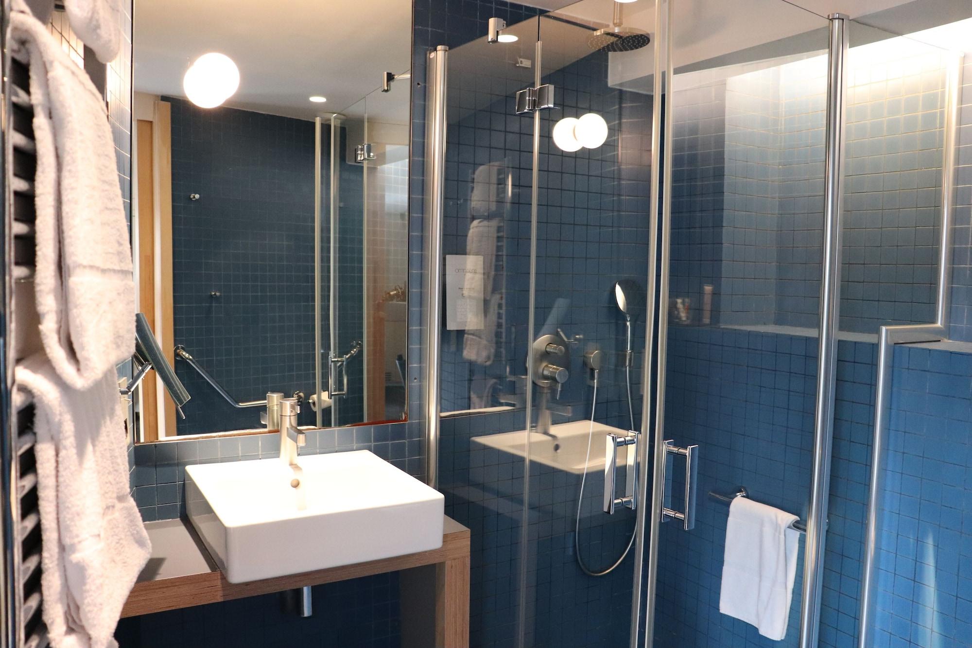 Le Citizen Hotel Paris Bagian luar foto