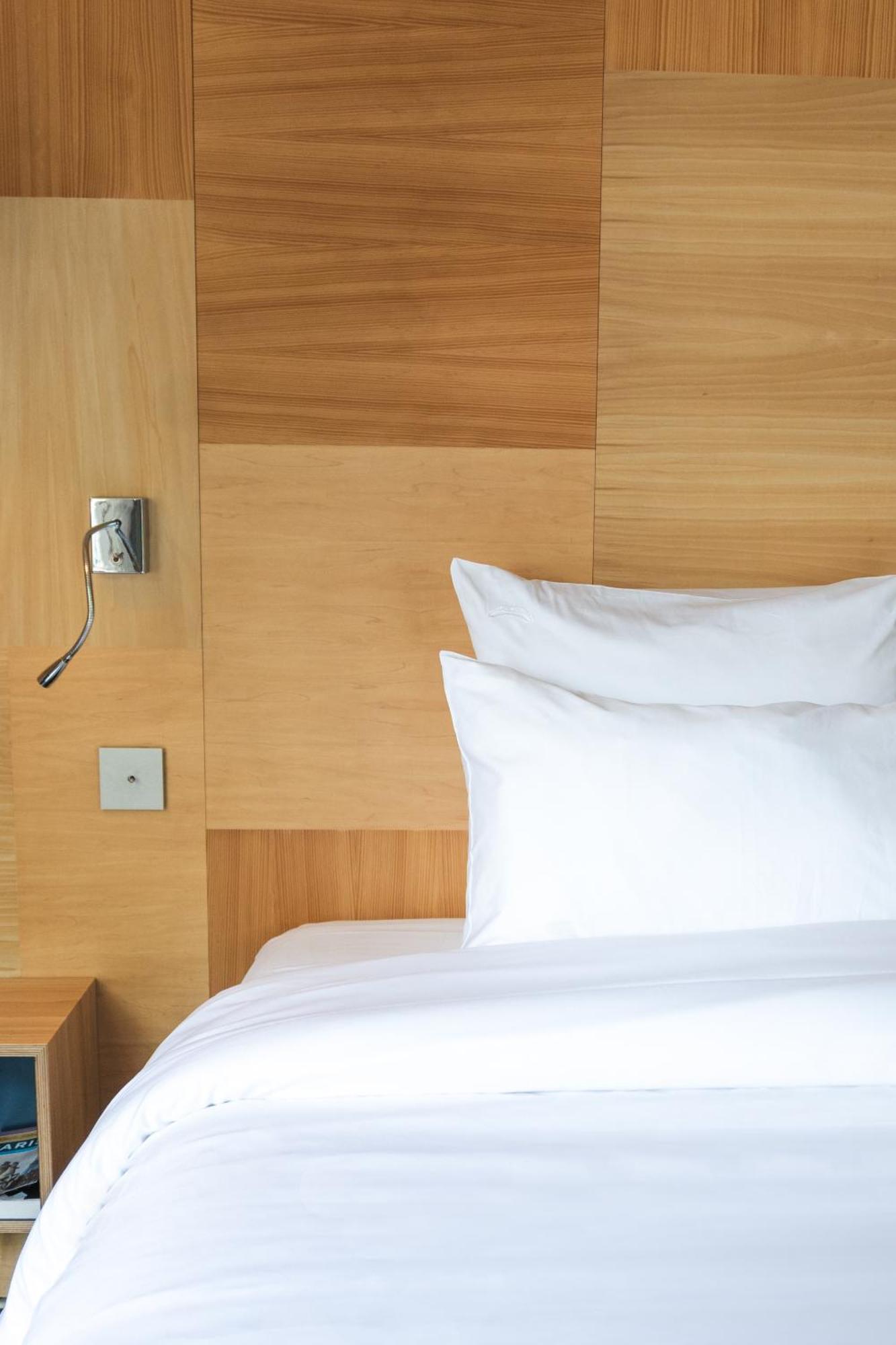 Le Citizen Hotel Paris Bagian luar foto