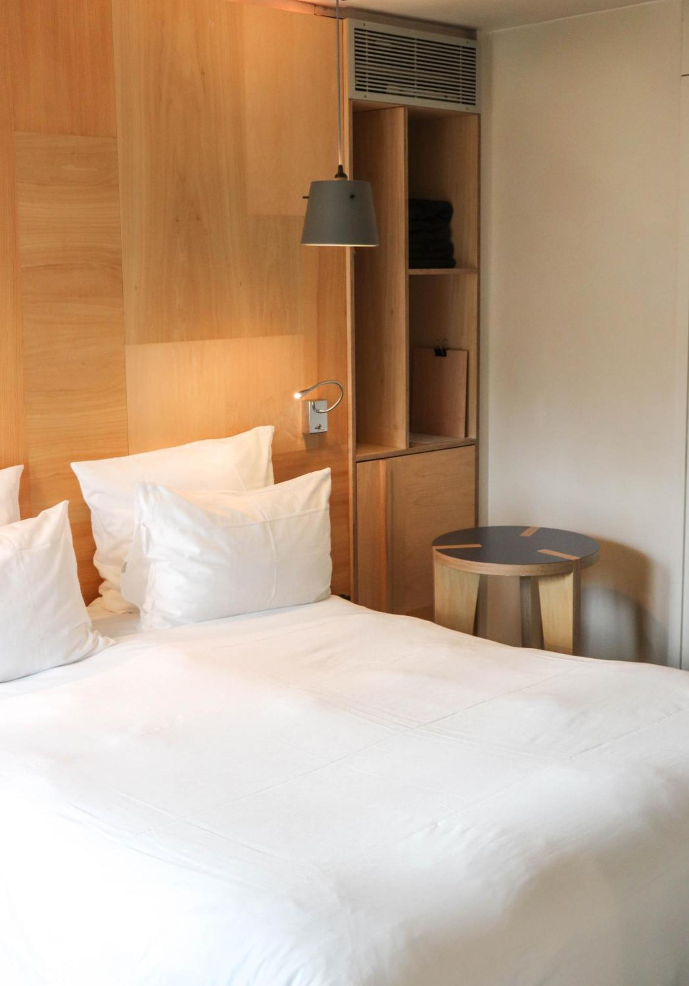 Le Citizen Hotel Paris Bagian luar foto